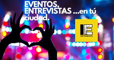 EVENTOS EN EL TOUR: ÚNETE